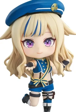 Nendoroid Suzuki Hina (HIMEHINA)