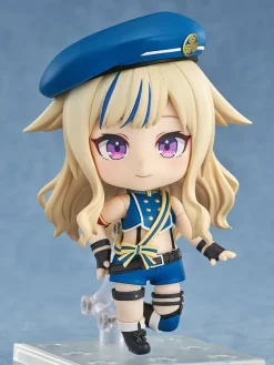 Nendoroid Suzuki Hina (HIMEHINA)