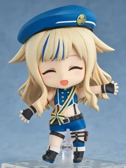 Nendoroid Suzuki Hina (HIMEHINA)