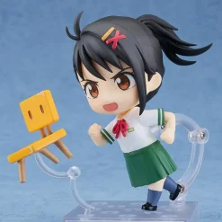Nendoroid Suzume Iwato (Suzume)