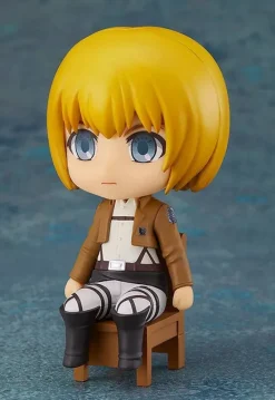 Nendoroid Swacchao! Armin Arlert (Attack on Titan)