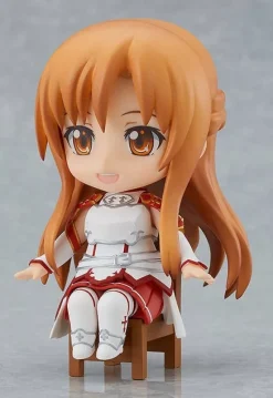 Nendoroid Swacchao! Asuna (Sword Art Online)