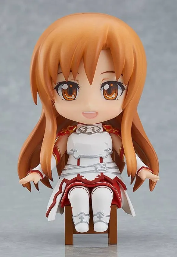 Nendoroid Swacchao! Asuna (Sword Art Online)