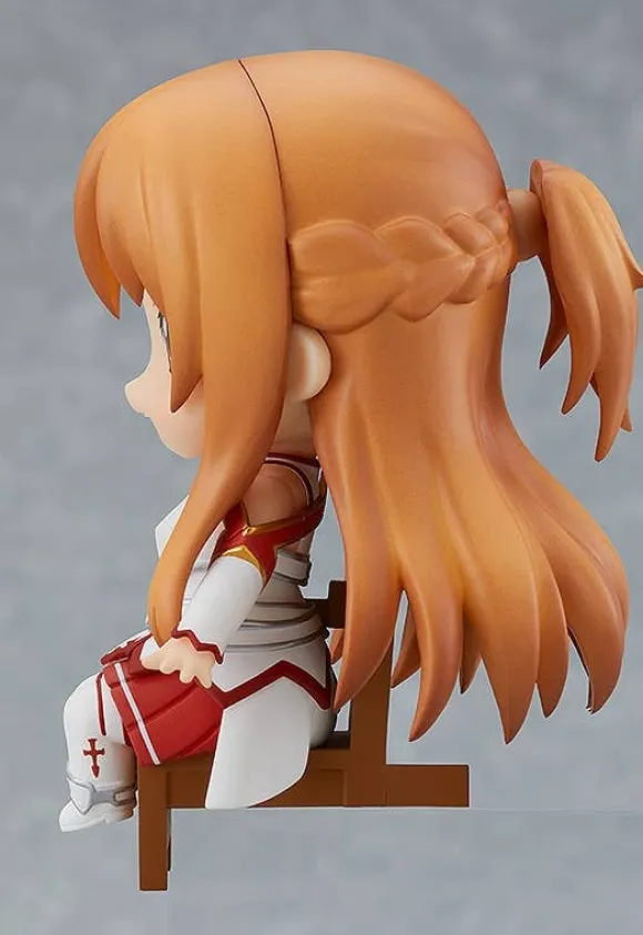 Nendoroid Swacchao! Asuna (Sword Art Online)