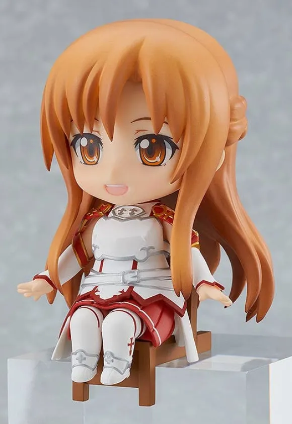 Nendoroid Swacchao! Asuna (Sword Art Online)