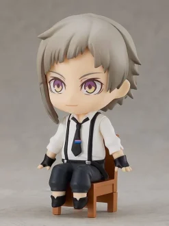 Nendoroid Swacchao! Atsushi Nakajima (Bungo Stray Dogs)