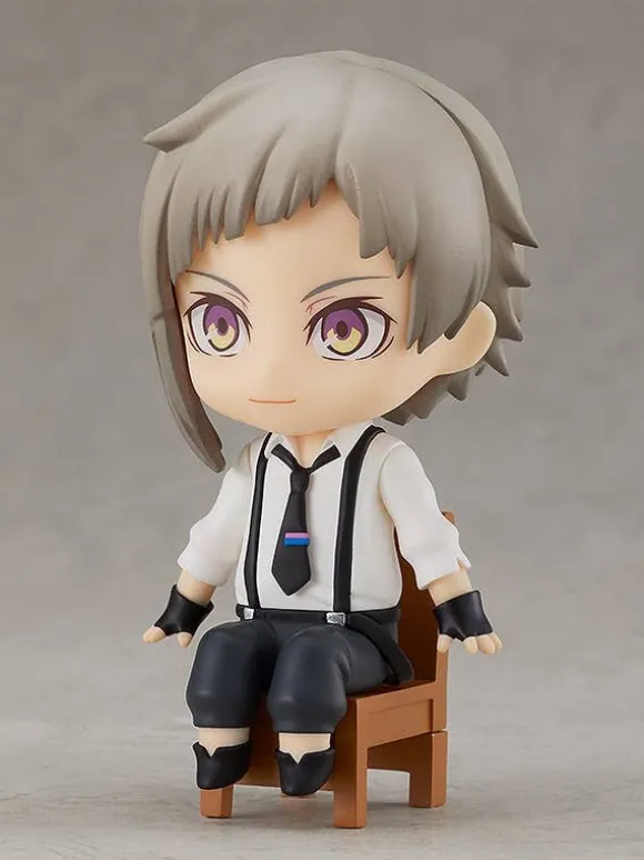 Nendoroid Swacchao! Atsushi Nakajima (Bungo Stray Dogs)