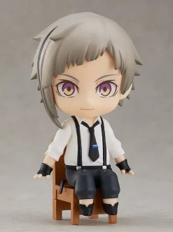 Nendoroid Swacchao! Atsushi Nakajima (Bungo Stray Dogs)