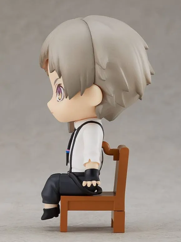 Nendoroid Swacchao! Atsushi Nakajima (Bungo Stray Dogs)