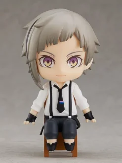 Nendoroid Swacchao! Atsushi Nakajima (Bungo Stray Dogs)