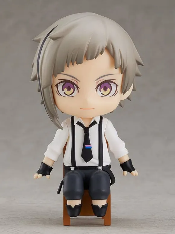 Nendoroid Swacchao! Atsushi Nakajima (Bungo Stray Dogs)