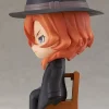 Nendoroid Swacchao! Chuuya Nakahara (Bungo Stray Dogs)