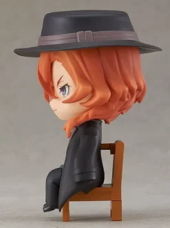 Nendoroid Swacchao! Chuuya Nakahara (Bungo Stray Dogs)