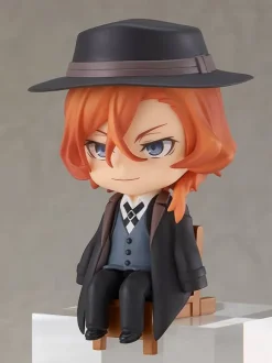 Nendoroid Swacchao! Chuuya Nakahara (Bungo Stray Dogs)