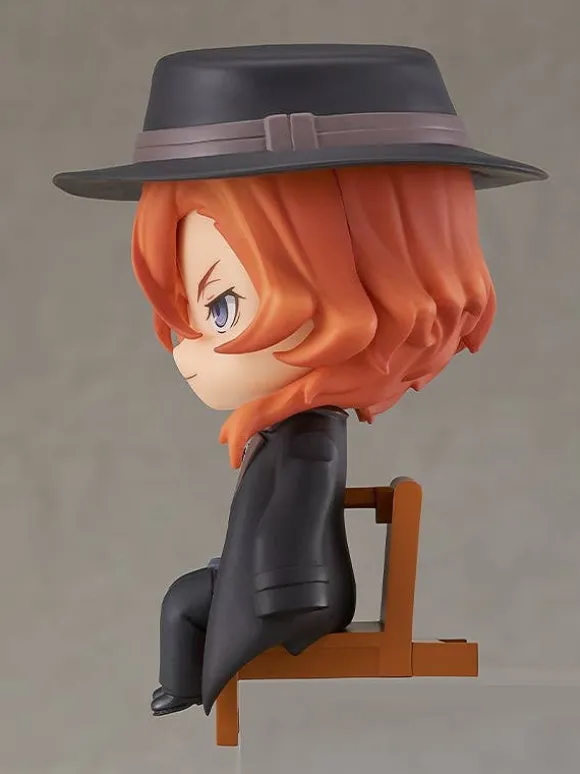 Nendoroid Swacchao! Chuuya Nakahara (Bungo Stray Dogs)