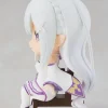 Nendoroid Swacchao! Emilia (Re:ZERO Starting Life in Another World)