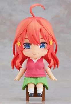 Nendoroid Swacchao! Itsuki Nakano (The Quintessential Quintuplets Movie)