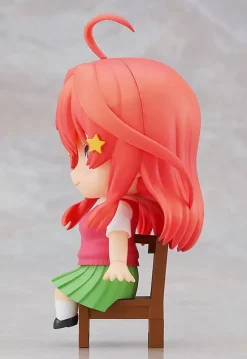 Nendoroid Swacchao! Itsuki Nakano (The Quintessential Quintuplets Movie)