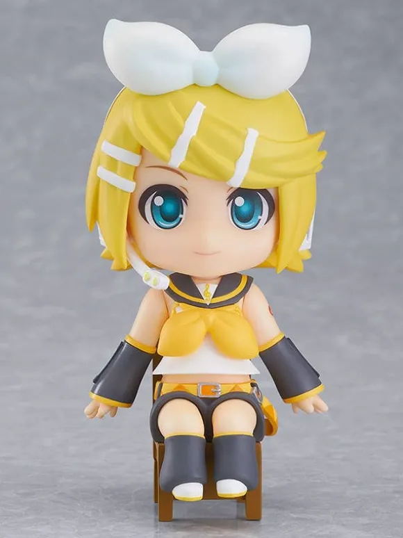 Nendoroid Swacchao! Kagamine Rin