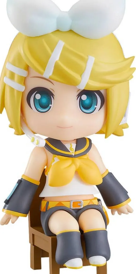 Nendoroid Swacchao! Kagamine Rin