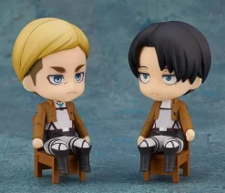 Nendoroid Swacchao! Levi (Attack on Titan)
