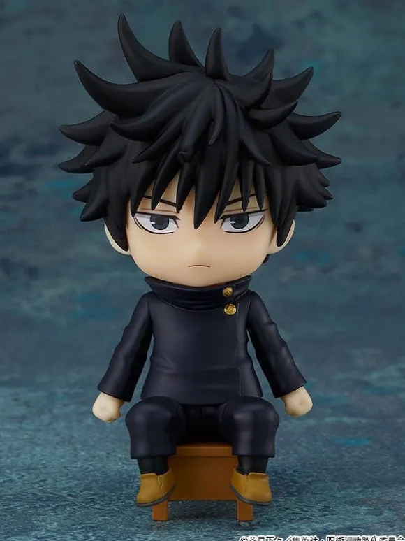 Nendoroid Swacchao! Megumi Fushiguro (Jujutsu Kaisen)