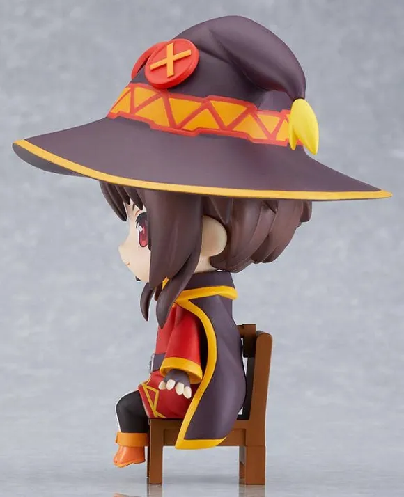 Nendoroid Swacchao! Megumin (KONOSUBA!)