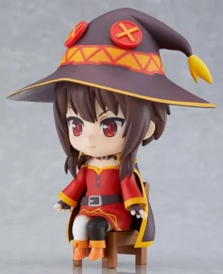 Nendoroid Swacchao! Megumin (KONOSUBA!)