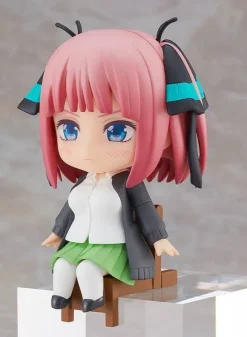 Nendoroid Swacchao! Nino Nakano (The Quintessential Quintuplets Movie)