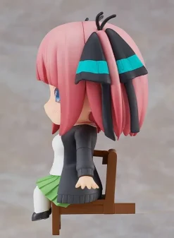 Nendoroid Swacchao! Nino Nakano (The Quintessential Quintuplets Movie)