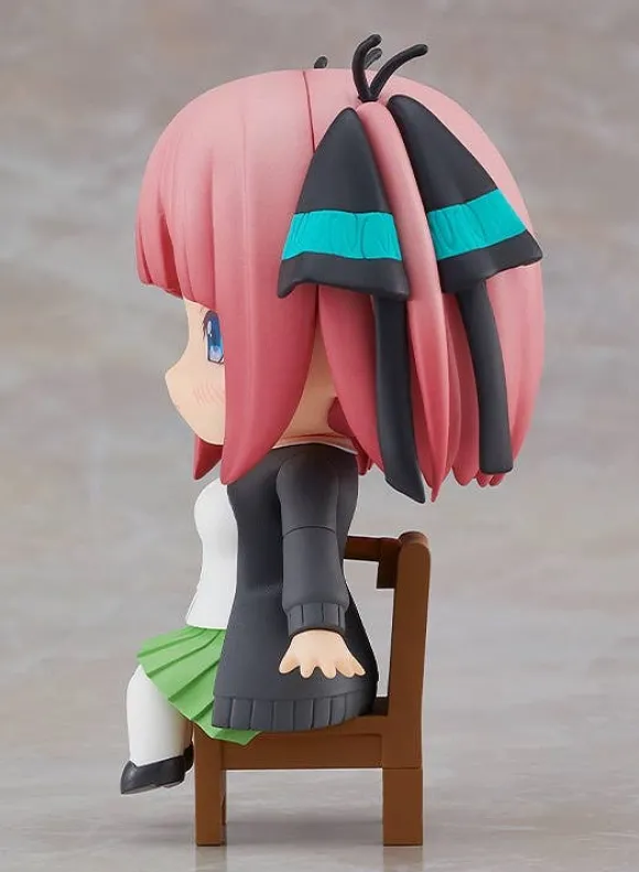 Nendoroid Swacchao! Nino Nakano (The Quintessential Quintuplets Movie)