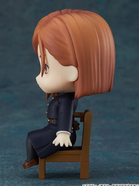 Nendoroid Swacchao! Nobara Kugisaki (Jujutsu Kaisen)