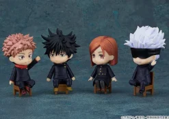 Nendoroid Swacchao! Nobara Kugisaki (Jujutsu Kaisen)
