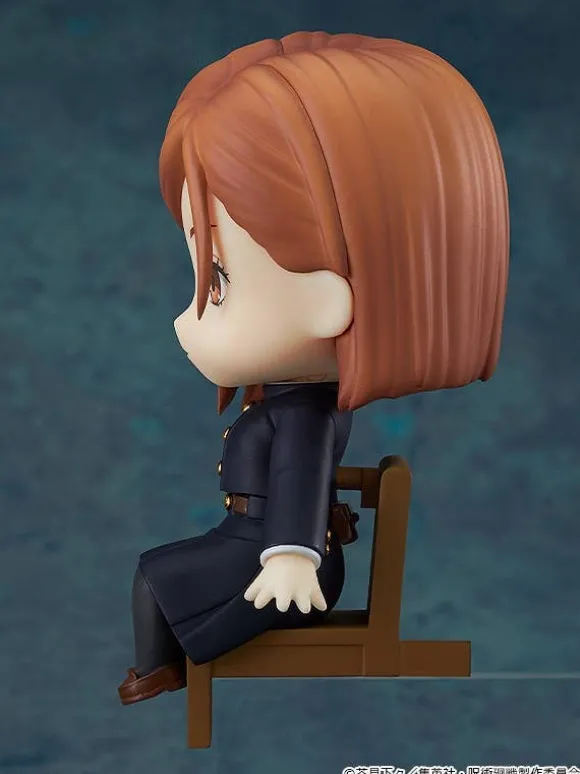 Nendoroid Swacchao! Nobara Kugisaki (Jujutsu Kaisen)