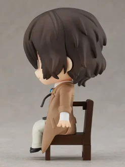 Nendoroid Swacchao! Osamu Dazai (Bungo Stray Dogs)