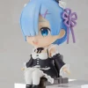 Nendoroid Swacchao! Rem (Re:ZERO Starting Life in Another World)