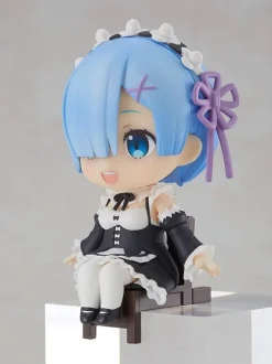 Nendoroid Swacchao! Rem (Re:ZERO Starting Life in Another World)