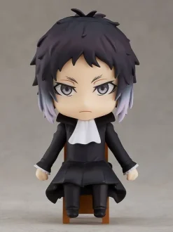 Nendoroid Swacchao! Ryunosuke Akutagawa (Bungo Stray Dogs)
