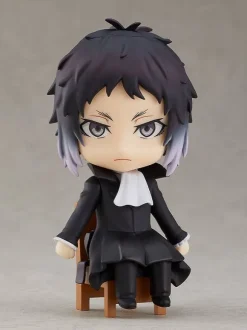 Nendoroid Swacchao! Ryunosuke Akutagawa (Bungo Stray Dogs)