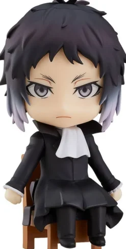 Nendoroid Swacchao! Ryunosuke Akutagawa (Bungo Stray Dogs)
