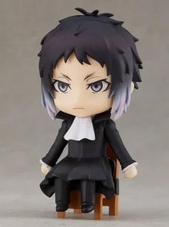 Nendoroid Swacchao! Ryunosuke Akutagawa (Bungo Stray Dogs)