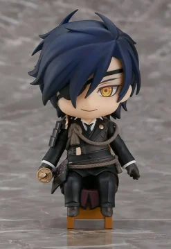 Nendoroid Swacchao! Shokudaikiri Mitsutada (Touken Ranbu)