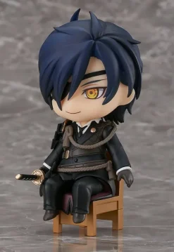 Nendoroid Swacchao! Shokudaikiri Mitsutada (Touken Ranbu)