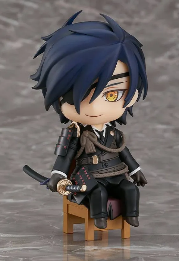 Nendoroid Swacchao! Shokudaikiri Mitsutada (Touken Ranbu)