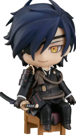 Nendoroid Swacchao! Shokudaikiri Mitsutada (Touken Ranbu)
