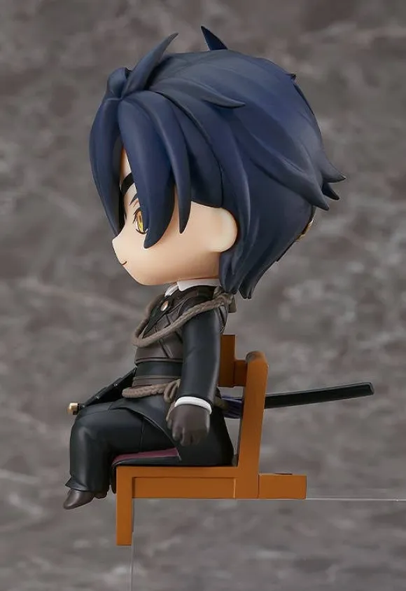 Nendoroid Swacchao! Shokudaikiri Mitsutada (Touken Ranbu)