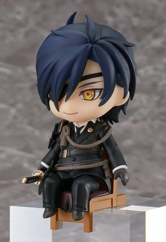 Nendoroid Swacchao! Shokudaikiri Mitsutada (Touken Ranbu)