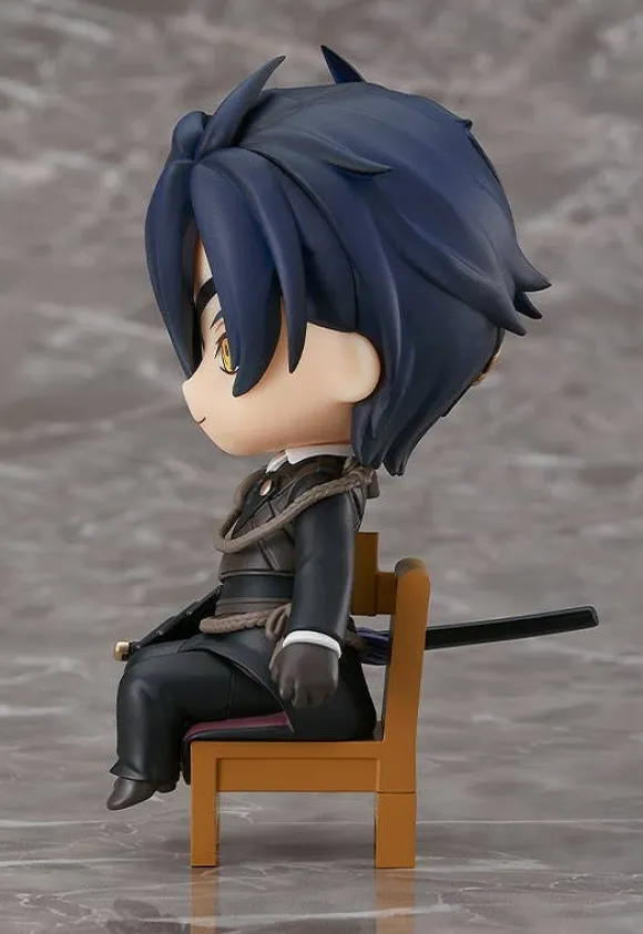 Nendoroid Swacchao! Shokudaikiri Mitsutada (Touken Ranbu)