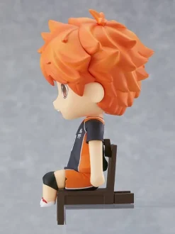 Nendoroid Swacchao! Shoyo Hinata (HAIKYU!!)