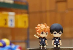 Nendoroid Swacchao! Shoyo Hinata (HAIKYU!!)